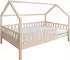 Ticaa Kay 100x200cm mit 2 Schubkästen (962854)