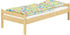Erst-Holz Einzelbett 80x200cm (60.31-08)