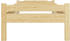 Erst-Holz Einzelbett 80x200cm (60.31-08)