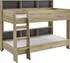 (BE2996094) artisan-eiche: Relita Sway 90x200cm (BE299) weiß