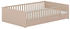 cashmere-beige: Paidi Little Flo 120x200cm
