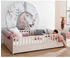Paidi Little Flo 120x200cm cashmere-beige