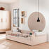 Paidi Little Flo 120x200cm cashmere-beige