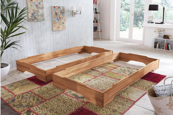 Empinio24 Stapelbett 100x200cm 2 Stk. (STP-100X2-KG)