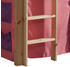 Vipack Pino Hochbett natur/bella