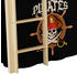Vipack Pino Hochbett natur/piraten