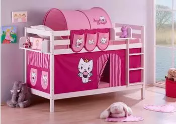 Lilokids Hochbett Jelle Angel Cat Sugar (1054)