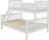 Kinderbetten mit Gästebett