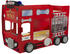 Möbel Kraft Feuerwehr 2x 90x180cm