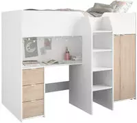 Parisot Hochbett "Tom"