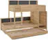 Relita Sina 2x 90x200cm (BE4866085)