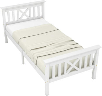 Flieks Einzelbett 90x200cm (WF292378AAW)