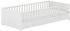 kreideweiß: Paidi Little Flo 90x200cm