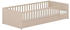 cashmerebeige: Paidi Little Flo 90x200cm