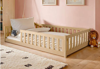 Kids Collective Bella 120x200cm natur