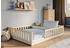 Kids Collective Bella 140x200cm natur