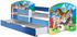 ACMA Junior-Bett 70x140cm mit Bettkasten (AII-D-140)