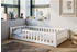 Kids Collective Bodenbett mit Rausfallschutz 80x180cm (K4183)