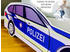 Kids Collective Polizei 70x140cm (K1074)