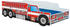 Kids Collective Feuerwehr 70x140cm (K1072)