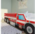 Kids Collective Feuerwehr 70x140cm (K1072)