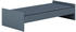 Paidi Little Flo 90x200cm mattblau