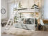 Kids Collective Hochbett 90x200cm (K3884)