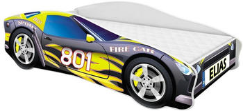 ACMA Junior Cars 70x140cm (ACAR140-6N)
