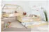 Ticaa Duo 100x200cm mit Zusatzbett (972068)