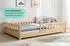 Ticaa Duo 90x200cm mit Matratze (971672)