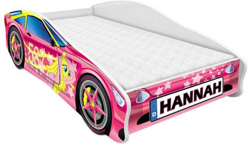 ACMA Junior Cars 70x140cm (ACAR140-8N)