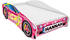 ACMA Junior Cars 70x140cm (ACAR140)