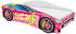 ACMA Junior Cars 70x140cm (ACAR140)