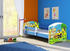ACMA Junior-Bett 70x140cm (AII-D-140)