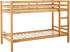 Lüttenhütt Alpi Etagenbett 90 x 200 cm