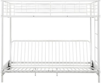 Kauf-Unique Modulo V 90x190cm weiß