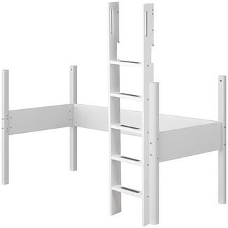 Flexa White 90x200cm (80-17508-40)
