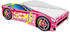 ACMA Junior Cars 70x140cm (ACAR140)