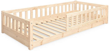 Ehrenkind K2 90x200cm natur