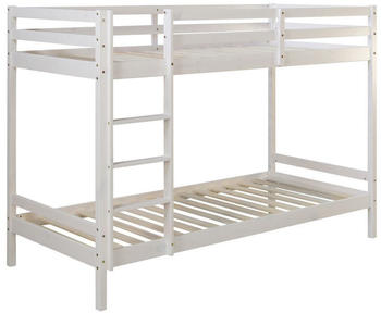 Homestyle4u Etagenbett 90x200cm (1431) Homestyle4u Etagenbett 90x200cm (1431)