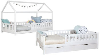 Ticaa Duo 100x200cm (971818)