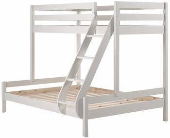 Vipack Martin 90x200+140x200cm weiß Vipack Martin 90x200+140x200cm weiß