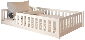Kids Collective Bodenbett 120x200cm (K4862)