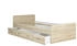 Stella Trading Boro 90x200cm eiche-sonoma