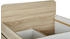 Stella Trading Boro 90x200cm eiche-sonoma