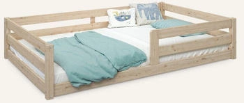 Ehrenkind K3 120x200x43cm natur