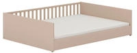 PAIDI Kinderbett "LITTLE FLO, vom Baby bis zum Teeni, in mehreren Farben und Breiten"