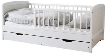 Kids Collective Junior-Bett 70x140cm (K1428)