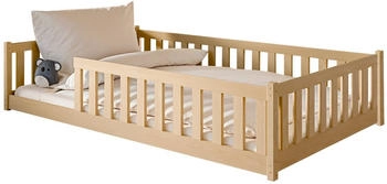 Kids Collective Bodenbett K4868 120x200cm