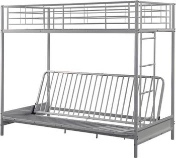 Kauf-Unique Modulo IV 90x190cm silber